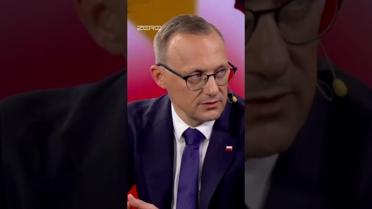 NAWROCKI ROZMAWIAŁ Z TRUMPEP. CO USTALILI?