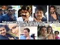 Cine Celebs & Politicians Cast Their Votes In GHMC Polls-Photo Play