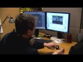 Behind the Scenes on MX vs ATV Alive with James Stewart 