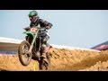 Behind the Gate Ep. 7: Inside Blake Baggett RedBud Sweep 