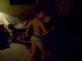 video My 9yr old son dancing...