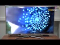 Обзор Samsung UE46D8000YS