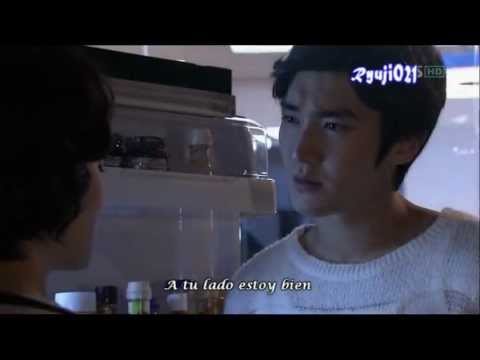 Oh! My Lady OST - Love Is Sub Español Latino