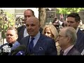 WATCH LIVE: Harvey Weinstein lawyer holds news conference after New York rape conviction overturned  - 24:11 min - News - Video