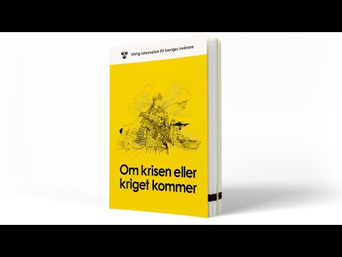 Om krisen eller kriget kommer | Sammanfattning