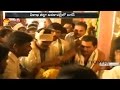 YS Jagan Visits Nookambika Ammavaru at Anakapalli