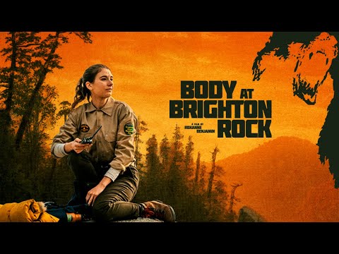 Body at Brighton Rock'