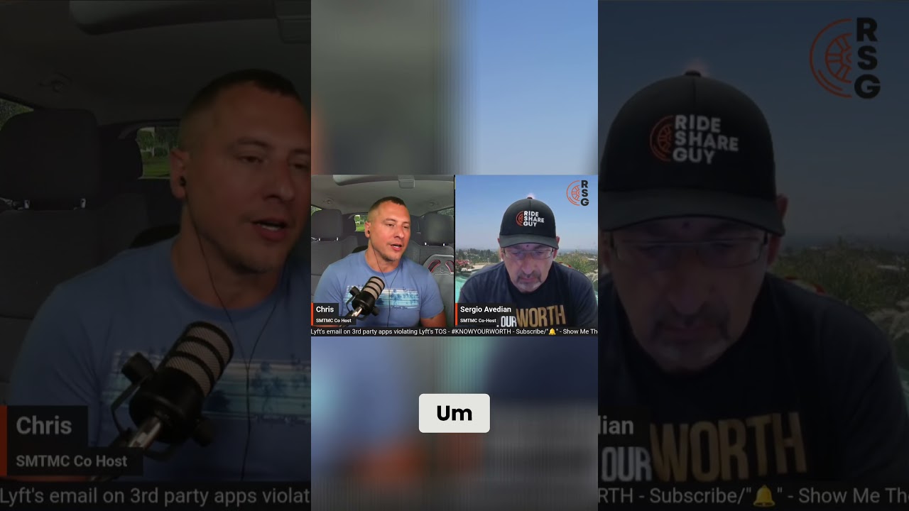 Gig Hustlers
