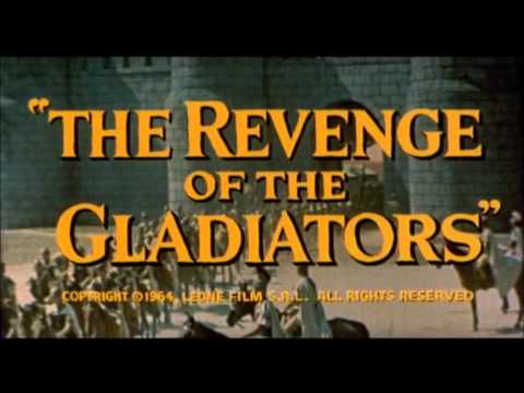 La vendetta di Spartacus'