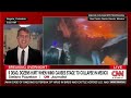 Video shows stage collapse at Mexico election rally(CNN) - 03:02 min - News - Video