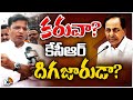 Face To Face Congress Minister Sridhar babu | 10టీవీతో మంత్రి శ్రీధర్‌బాబు | 10TV
