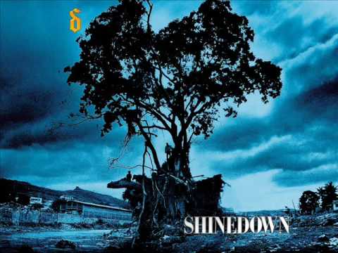 Shinedown- Shed Some Light HQ!