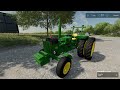 John Deere 710 v1.0.0.0