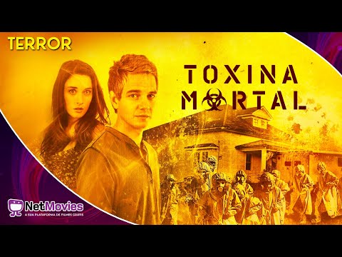 Toxina M0rtal (2015) - Filme Completo Dublado GRÁTIS - Filme de Terror com Danny Glover! | NetMovies