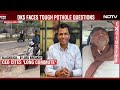 Bengalurus Pothole Nightmare Deepens | The Southern View - 27:13 min - News - Video