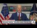 Where the pro-Palestinian campus protests stand and Bidens response  - 06:49 min - News - Video