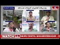 విశాఖలో కౌంటింగ్ కేంద్రాల వద్ద భారీ భద్రత | All Arrangements Set For Vote Counting In Vizag | hmtv - 02:34 min - News - Video