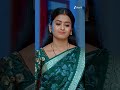 #Dheergha Sumangali Bhava #Shorts #Zee Telugu #Entertainment #Family Drama  - 01:04 min - News - Video