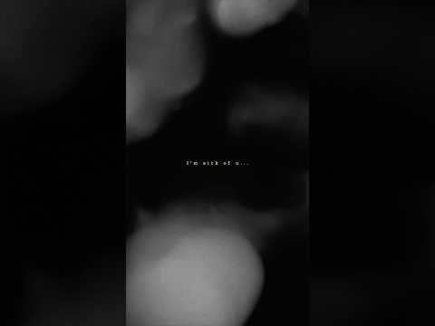「Sick of u」 2025.06.18 『Pulsatilla cernua』 配信中 #清水翔太 #Pulsatillacernua #Sickofu