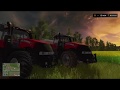 Case IH Magnum (290/315/340/370) v1.0