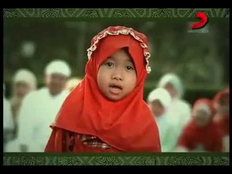 Uje - Marhaban Ya Nurul'aini (Ft Ustd Aswan) + Lirik 