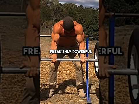 Joe Rogan Reacts to Australian FREAK Tom Haviland