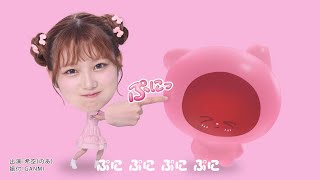 動画サムネイル