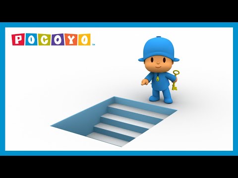 Pocoyo'