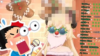用途が限定的すぎるパーツを実装してしまう角巻わため【ホロライブ切り抜き】