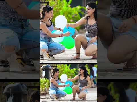 Ye Kya Kar Rahi Ho😮😎 #ytshorts #funny #comedy #shorts #video #BRbhai #ashortaday #annusingh #brbhai