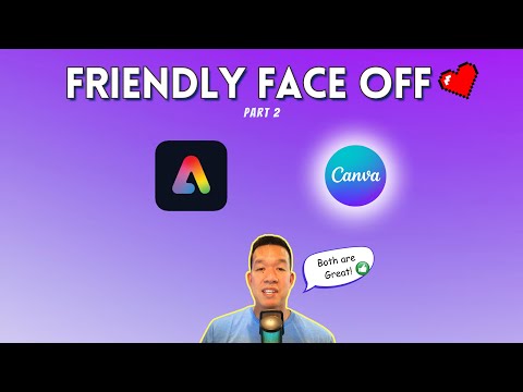 5 Adobe Express Tricks Tested in Canva🎨Part 2