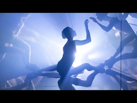 in:finite, trailer - Skånes Dansteater - Wubkje Kuindersma