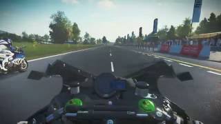 Ride 2 - Gamescom 2016 Trailer