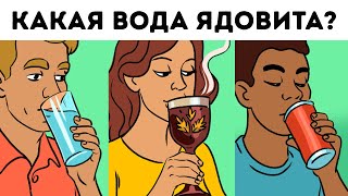 Думаете, вы умнее пятиклассника? Эти загадки дадут вам ответ!
