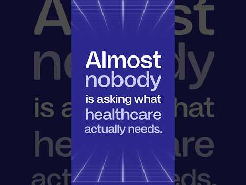Early Signs Podcast | A New Vision Towards AI in Healthcare. Coming Soon.