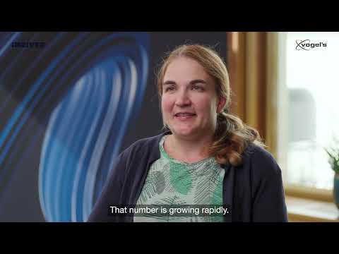 "Inriver is KEY for our customer experience!" How Vogel's maximizes the value of PIM | Inriver