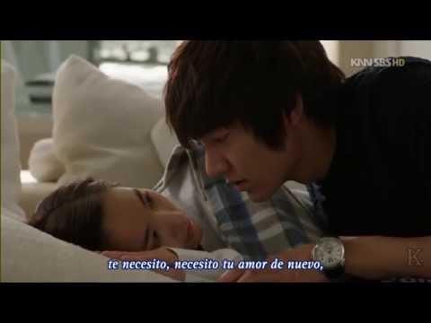 Jong Hyun (SHINee) - Goodbye (City Hunter OST) HD sub español
