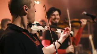 Hrdza - Zábava / At the Dance