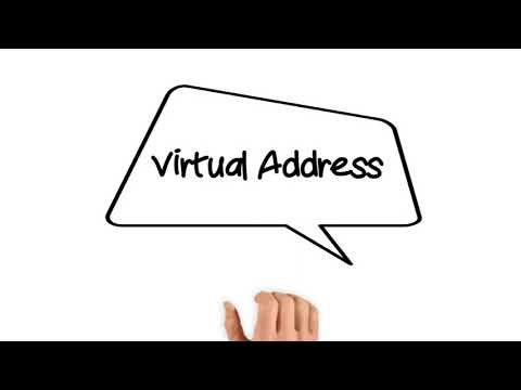 Virtual Address Las Vegas - Virtual Offices of Las Vegas