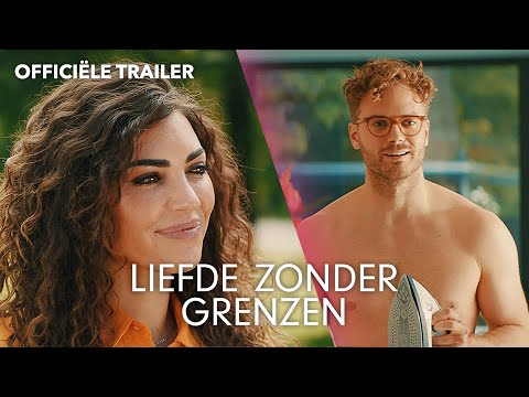 Liefde Zonder Grenzen'