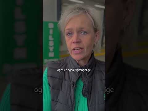 DEKRA 2025 Bilsyn Recharge City
