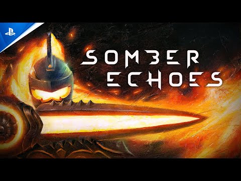 Somber Echoes - Launch Trailer | PS5 Games