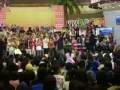 OVERLOAD ROMANCE | Layang Layang at KISS VAGANZA