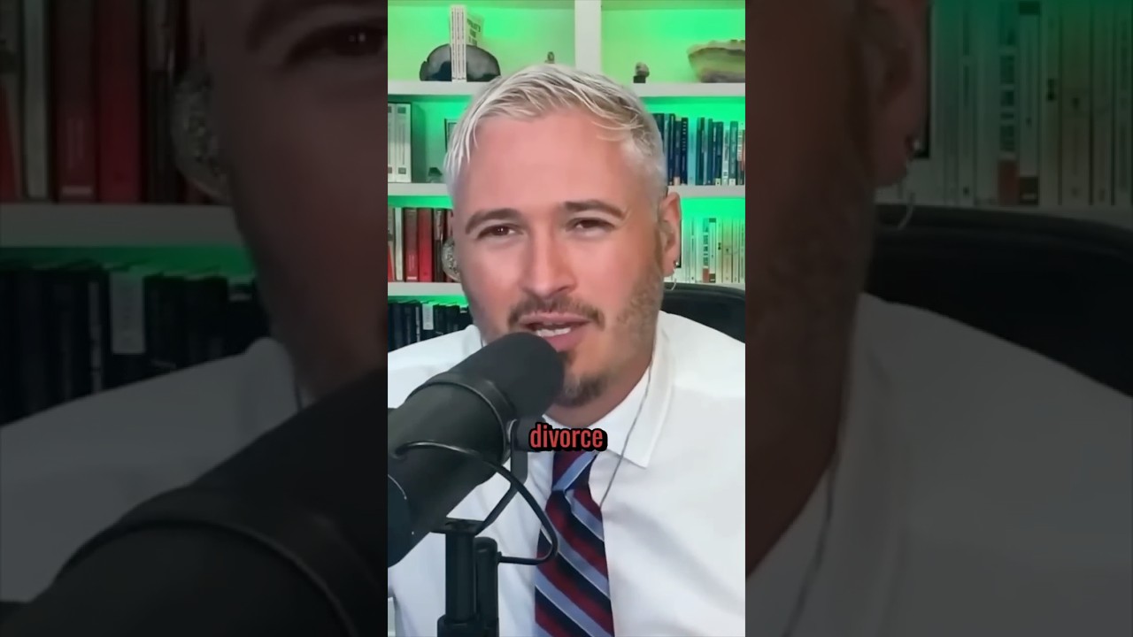 Lib Podcaster Wants a “National Divorce?” OK!