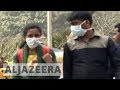 India braces for new swine flu outbreak