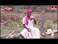 లీడర్ల ఆస్తులు, అప్పులు చూసి పర్శానైతున్న రాములు | Jordar Ramulu | Jordar News | hmtv  - 06:52 min - News - Video