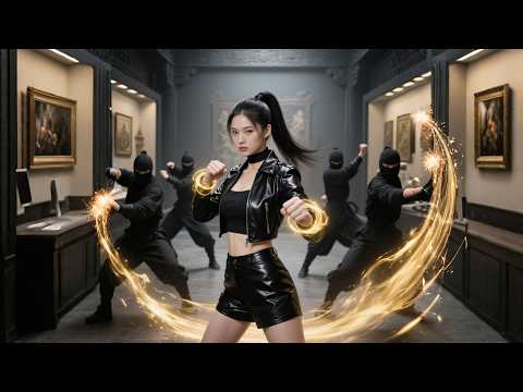 女人憑藉矯健身姿輕鬆拿到玉佩,不料她是出了名的俠盜之女,卻被詛咒成了肥貓,下秒總裁博士帶回家!#短劇 #反轉 #打臉 #爽劇 #大女主 #首富 #熱門短劇 #shortdrama