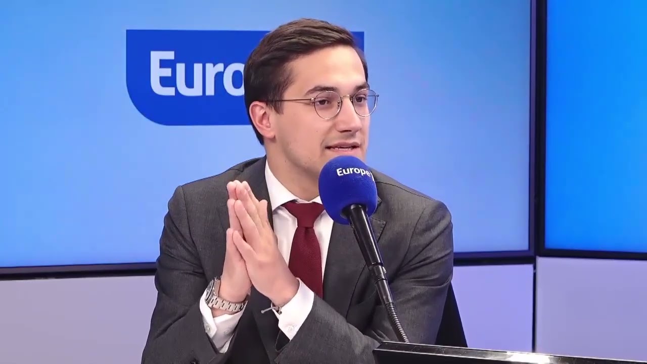 Propos de Philippe Baptiste sur l'islamo-gauchisme : Jules Torres dénonce un «grand écart idéolo