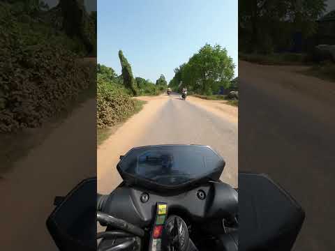 Tujhko_na_Dekhu_to 😊 Bike_Riders #varial_shorts #trending #shortsfeed #nature #explore