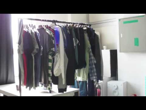 EXO-K High Cut BTS